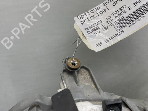 Right headlight MERCEDES-BENZ E-CLASS (W210) E 200 (210.035) | BP25123747C29 - Image 4