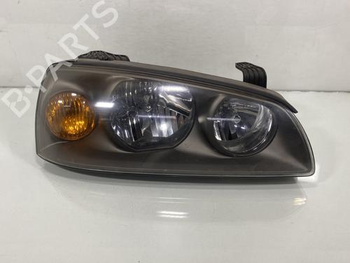 Used Right headlight HYUNDAI ELANTRA III (XD) [2000-2006]  20019342