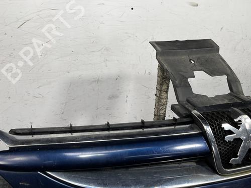 Front bumper PEUGEOT 607 (9D, 9U) 2.2 HDi | BP32192521C7 