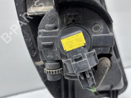 Left front fog light PEUGEOT 308 I (4A_, 4C_) 1.6 HDi | BP29465623C30 