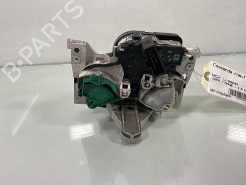 Climate control DACIA LOGAN (LS_) 1.4 (LS0A, LS0C, LS0E, LS0G) | BP19971303I5 - Image 3