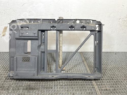 Frontplade/Frontkurv CITROËN C3 Pluriel (HB_) 1.4 HDi (68 hp) 31858144