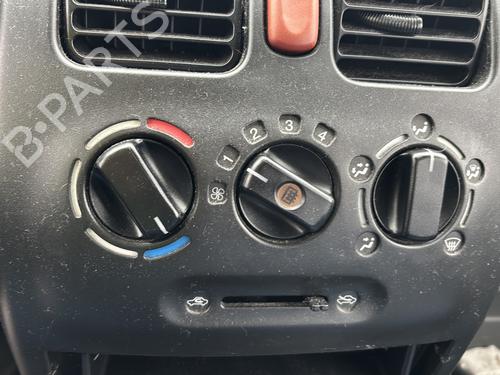 Right sun visor OPEL AGILA A (H00) 1.2 16V (F68) | BP30206074I2 - Image 25