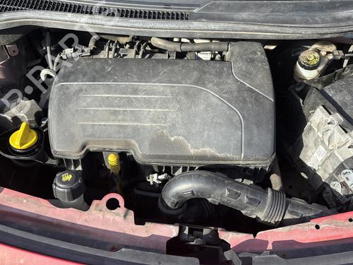 Heater blower motor RENAULT TWINGO II (CN0_) | BP36682625M62 - Image 13