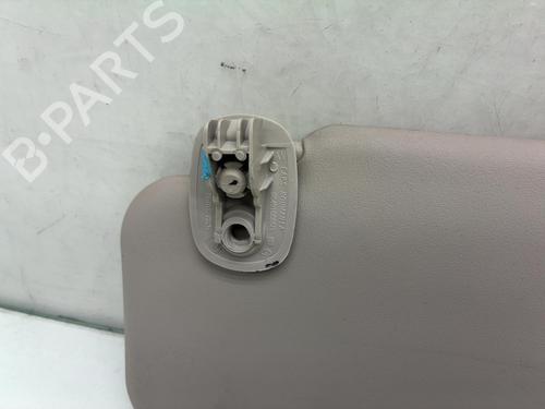 Left sun visor DACIA SANDERO 1.5 dCi | BP39985286I1 - Image 4