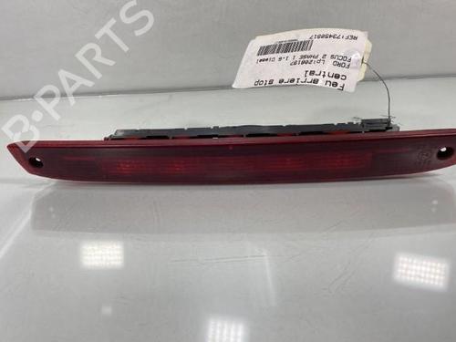 Used Third brake light Third brake light FORD FOCUS II (DA_, HCP, DP) [2004-2013] 19972872 19972872