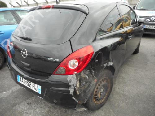 Front windshield wiper arm OPEL CORSA D (S07) 1.3 CDTI (L08, L68) | BP19982933C143 