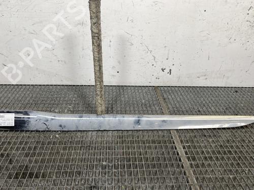 Used Door moulding trim DS DS 3 (SA_) 1.6 BlueHDi 116 (SABHXM) (116 hp) 32125981