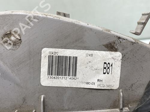 Right front indicator CITROËN DS5 2.0 HDi 165 | BP31137807C33