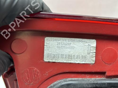 Right taillight PEUGEOT 5008 (0U_, 0E_) 1.6 HDi | BP31906028C35