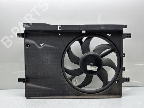 Køleventilator elektrisk FIAT QUBO (225_) 1.4 (225AXA1A) | BP29253408M35 