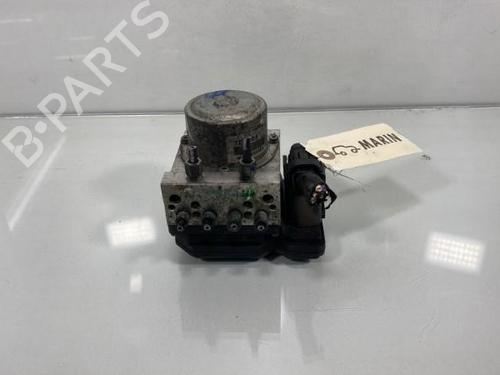 ABS pump NISSAN JUKE (F15) 1.5 dCi | BP19967275M43 