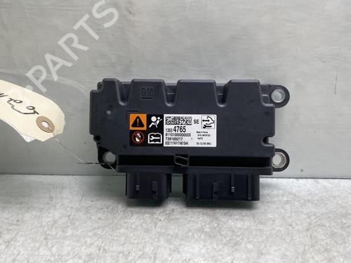 Used ECU airbags OPEL ASTRA K (B16) [2015-2022]  19955423