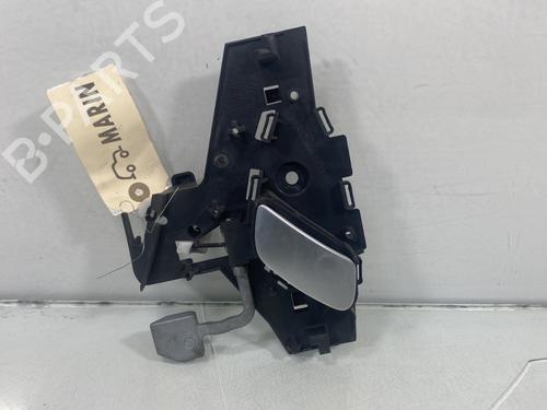 Used Front left interior door handle CITROËN C5 I (DC_) 2.0 HDi (DCRHZB, DCRHZE) (109 hp) 32495801