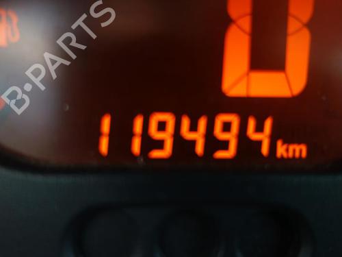 Dørliste RENAULT TWINGO II (CN0_) 1.2 16V (CN0K, CN0V, CN0A) | BP39196483C150  - Image 7