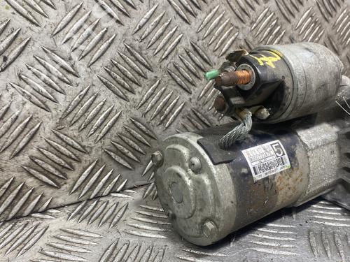 Starter PEUGEOT 508 SW I (8E_) 1.6 BlueHDi 120 | BP31281651M8