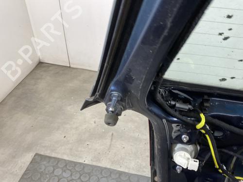 Tailgate VW GOLF V (1K1) 1.9 TDI | BP25261686C6 