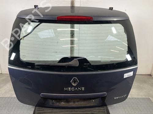 Used Tailgate RENAULT MEGANE II Estate (KM0/1_) 1.6 16V (112 hp) 32062930