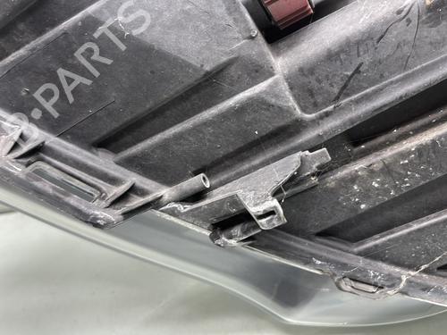 Right headlight OPEL MERIVA B MPV (S10) 1.7 CDTI (75) | BP29253379C29 