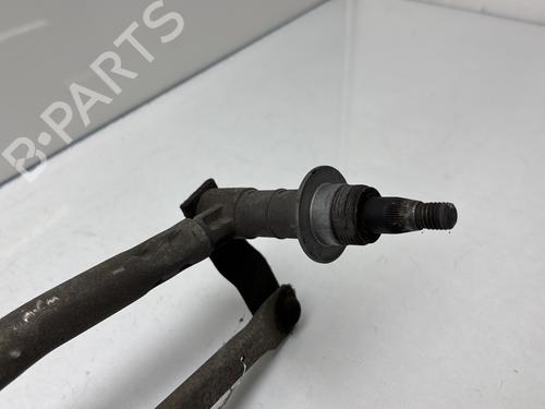 Viskermotor vindrude RENAULT MASTER II Van (FD) 2.5 dCi | BP28279952M29 