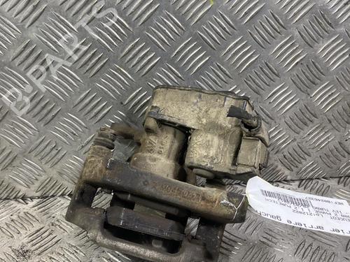 Used Left rear brake caliper Left rear brake caliper PEUGEOT 308 II (LB_, LP_, LW_, LH_, L3_) 1.2 THP 130 (131 hp) 19961168 19961168