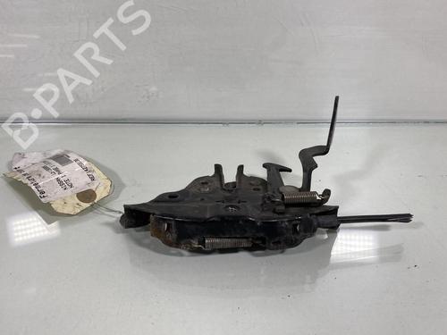Used Hood lock NISSAN NOTE (E11, NE11) 1.5 dCi (68 hp) 20002223