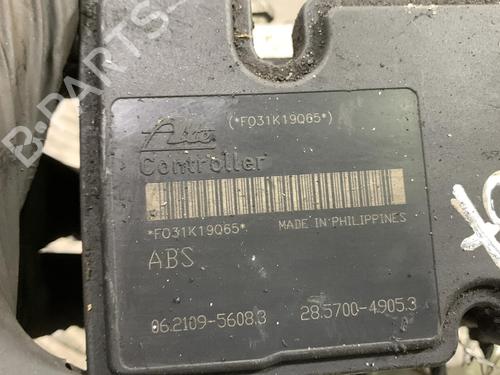 ABS pump NISSAN PIXO (UA0) 1.0 | BP20025502M43 