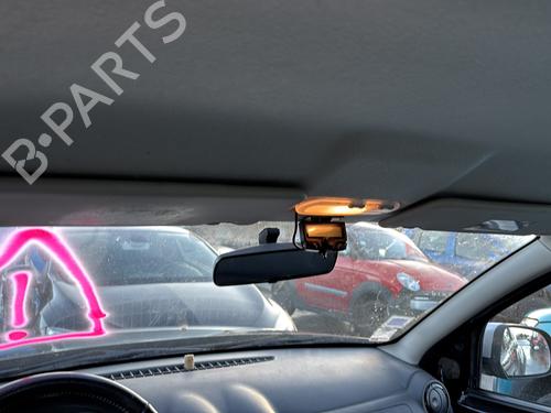 Interior roof light DACIA DUSTER (HS_) 1.5 dCi 4x4 (HSMC, HSMD) | BP27746481I8 - Image 4