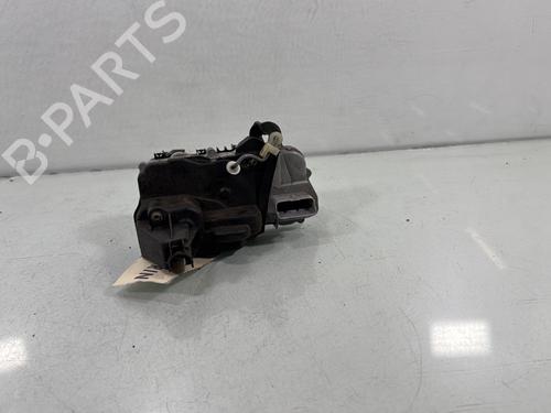 Front right lock PEUGEOT 307 (3A/C) 2.0 HDi 110 | BP29597465C97 