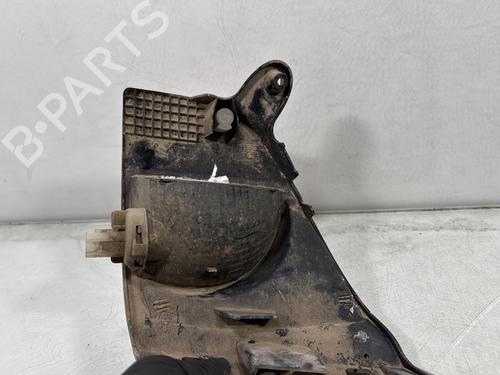 Rear fog light PEUGEOT 2008 I (CU_) 1.6 BlueHDi 120 | BP32016084C37