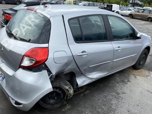 Rear parcel shelf RENAULT CLIO III (BR0/1, CR0/1) 1.2 16V (BR02, BR0J, BR11, CR02, CR0J, CR11) | BP28611555C85 