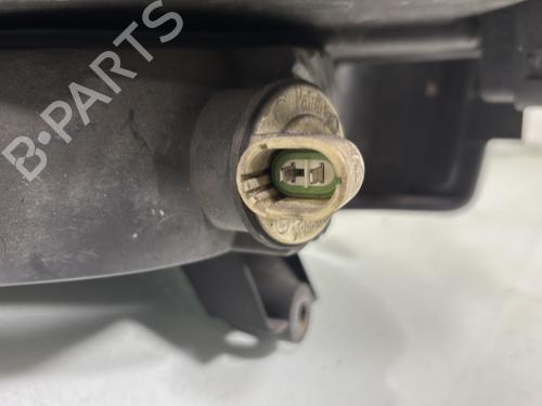 Right headlight RENAULT KANGOO (KC0/1_) D 65 1.9 (KC0E, KC02, KC0J, KC0N) | BP29508020C29 