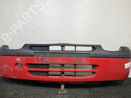 Used Front bumper RENAULT TWINGO I (C06_) 1.2 (C066, C068) (58 hp) 30679503