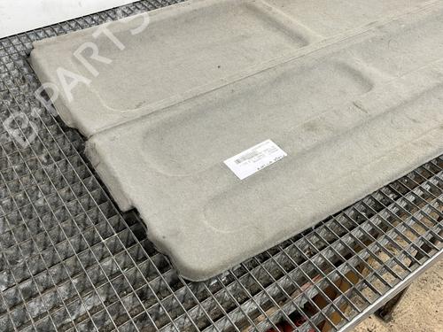 Rear parcel shelf RENAULT KANGOO (KC0/1_) 1.5 dCi (KC07) | BP29928872C85 - Image 4