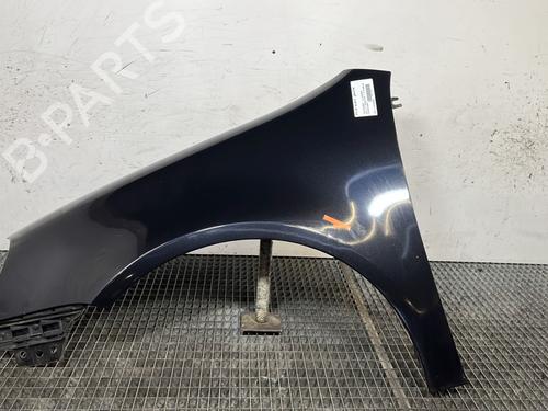 Used Left front fenders VW GOLF V (1K1) 1.4 16V (80 hp) 31641577