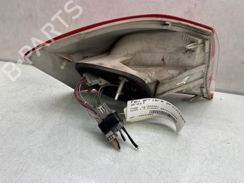 Right taillight FORD KUGA I 2.0 TDCi | BP33484229C35 - Image 2