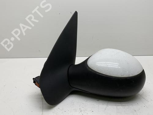 Retrovisor esquerdo PEUGEOT 206 Hatchback (2A/C) 1.4 HDi eco 70 | BP19975377C26 