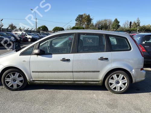 Front left lock FORD FOCUS C-MAX (DM2) 1.8 TDCi | BP24428530C98  - Image 20