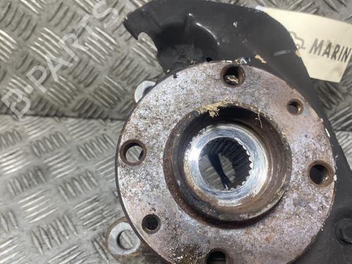 Left front steering knuckle CITROËN NEMO MPV 1.4 HDi | BP31212520M25