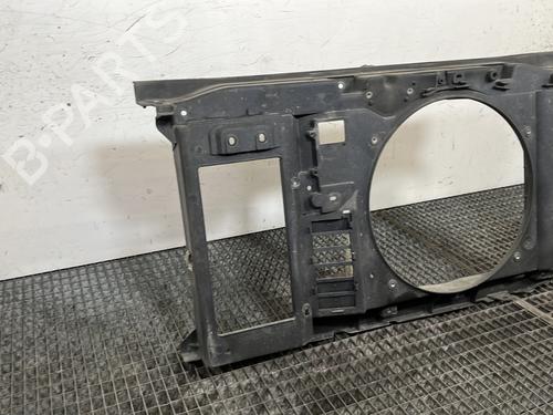 Front slam panel PEUGEOT 3008 I MPV (0U_) 1.6 HDi | BP29842041C72