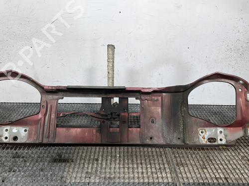 Used Front slam panel Front slam panel RENAULT TWINGO I (C06_) 1.2 (C066, C068) (58 hp) 29897475 29897475