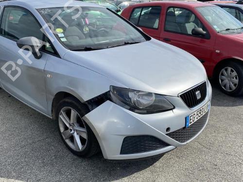 Engine control unit (ECU) SEAT IBIZA IV (6J5, 6P1) 1.2 TDI | BP21197138M57 