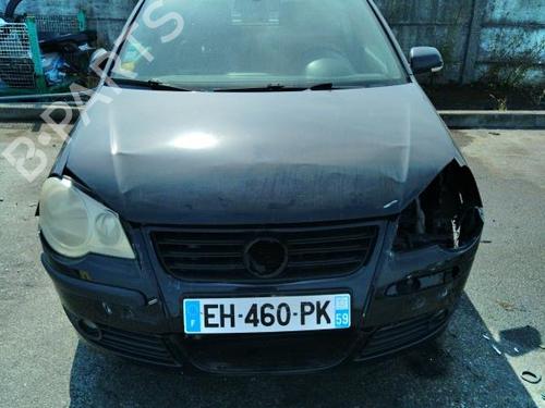 Right front window switch VW POLO (9N_, 9A_) 1.4 TDI | BP19973033I26 
