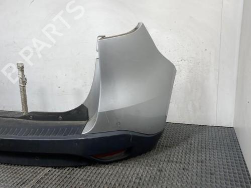 Rear bumper RENAULT SCÉNIC III (JZ0/1_) 1.6 dCi (JZ00, JZ12) | BP29999567C8 