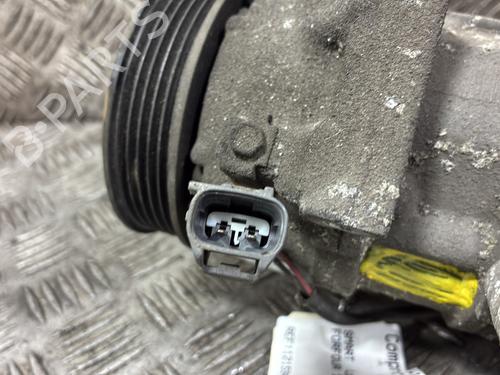 AC compressor SMART FORFOUR (454) 1.5 CDI (454.001) | BP33648610M34 - Image 3