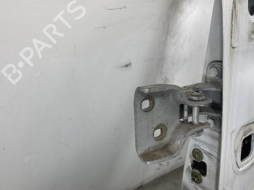 Left front door OPEL VIVARO A Van (X83) 1.9 DTI (F7) | BP19971587C2 