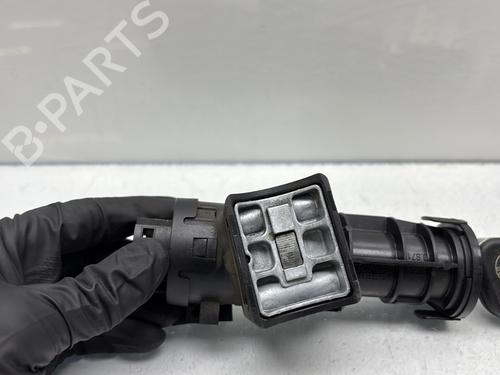 Used Ignition barrel Ignition barrel ALFA ROMEO 147 (937_) 1.6 16V T.SPARK (937.AXA1A, 937.AXB1A, 937.BXB1A) (120 hp) 29039598 29039598