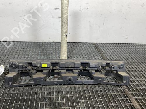 Rear bumper bracket CITROËN C4 CACTUS 1.6 BlueHDi 100 | BP20700560C159 
