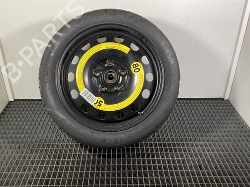 Used Jack Kit VW GOLF V (1K1) 1.4 16V (80 hp) 31641583