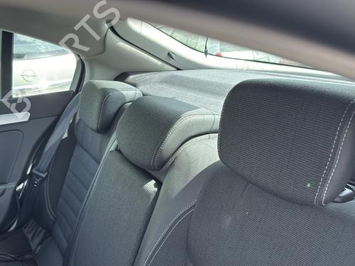 Electronic module RENAULT LAGUNA III (BT0/1) 1.5 dCi (BT00, BT0A, BT0T, BT1J) | BP31861914M83  - Image 15